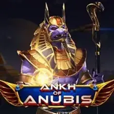 Ankh of Anubis slot game