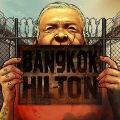 Bangkok Hilton slot game