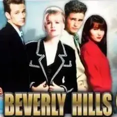Beverly Hills 90210 slot game