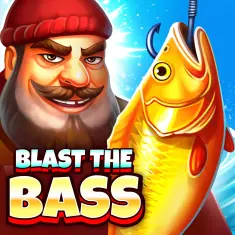 Blast the Bass slot game