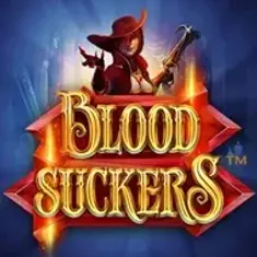 Blood Sucker 2 slot game