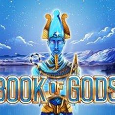 book of gods
