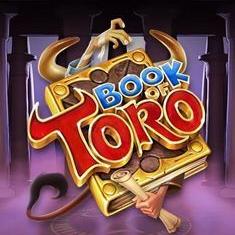 Book of toro slot game