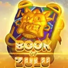 Book of Zulu slot game