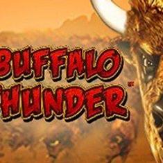 buffalo thunder