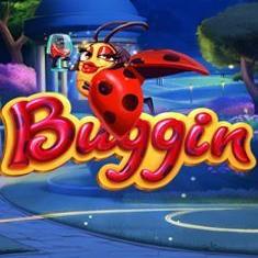 Buggin slot game