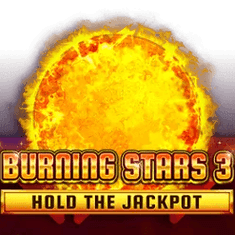 burning stars 3