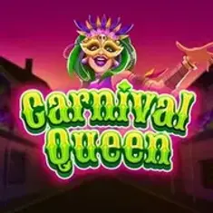 Carnival Queen slot game