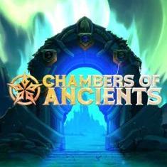 Chambers of Ancients slot game