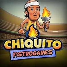 Chiquito FistroGames slot game