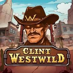 Clint Westwild slot game