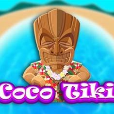 coco tiki