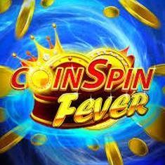 CoinSpin Fever slot game