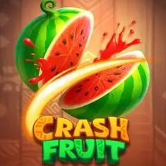 Crash Fruit slot game