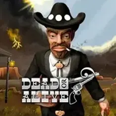 Dead or Alive slot game