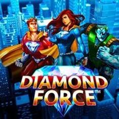 diamond force