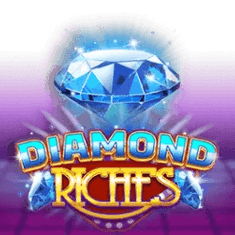 diamond riches