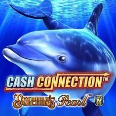 Dolphin's Pearl Cash Connection slot game