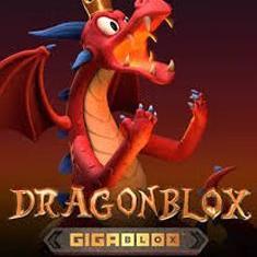 Dragon Blox slot game