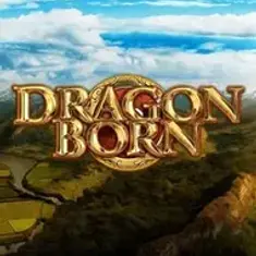 Dragon born slot game