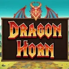 Dragon Horn slot game
