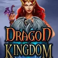 Dragon Kingdom slot game