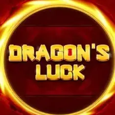 Dragon´s luck slot game