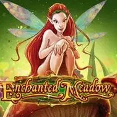 Enchanted Meadow slot game