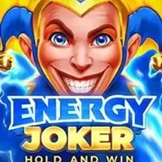 Energy Joker: Hold and Win slot game