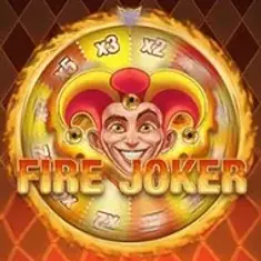 Fire Joker slot game