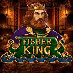 fisher king