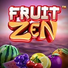 fruit zen