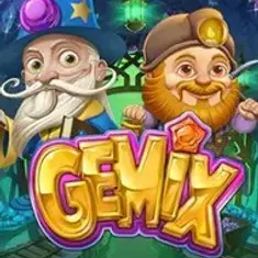 Gemix slot game