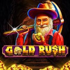 Gold Rush slot game
