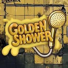 Golden Shower slot game