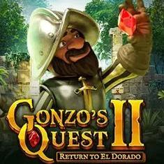 Gonzo's Quest 2 slot game