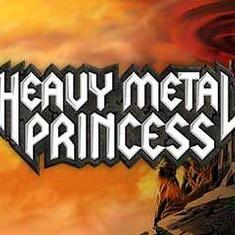 heavy metal princess