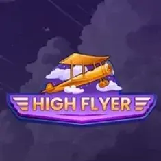 High Flyer slot game