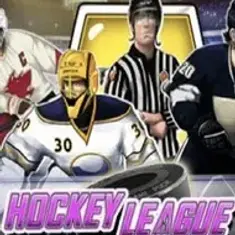 Hockey League slot game