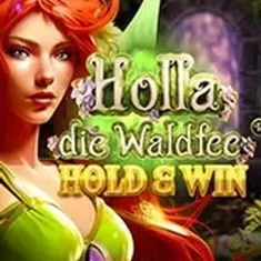 Holla die Waldfee slot game