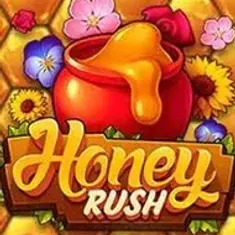 Honey Rush slot game