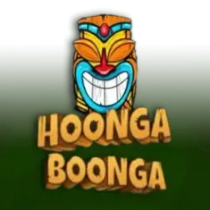 HOONGA BOONGA slot game