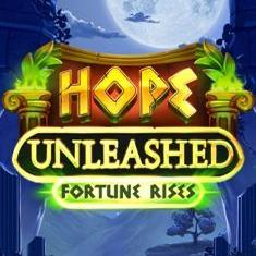 Hope Unleashed Fortune Rises slot game