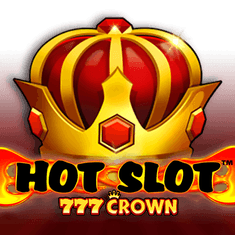 HOT SLOT 777 CROWN slot game