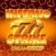 Inferno 777 Strike Dream Drop slot game