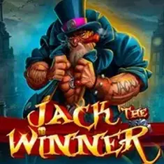 Jack The Winner slot game