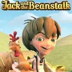Jack & The Beanstalk slot game