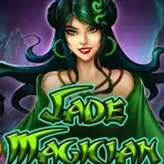 Jade Magician slot game