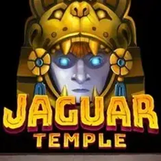 Jaguar Temple slot game
