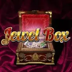 Jewel Box slot game